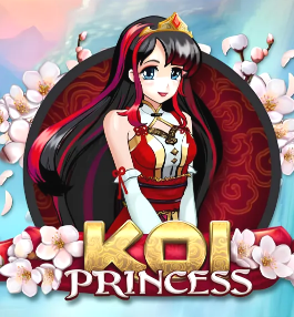 Koi Princess
