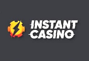 InstantCasino logo