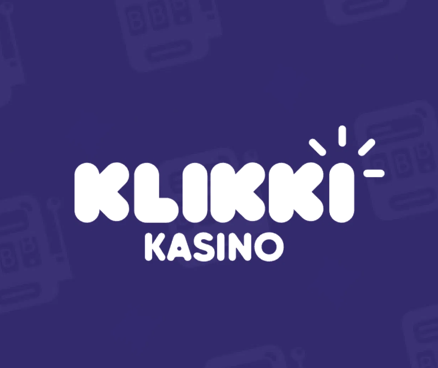 Klikki Kasino logo
